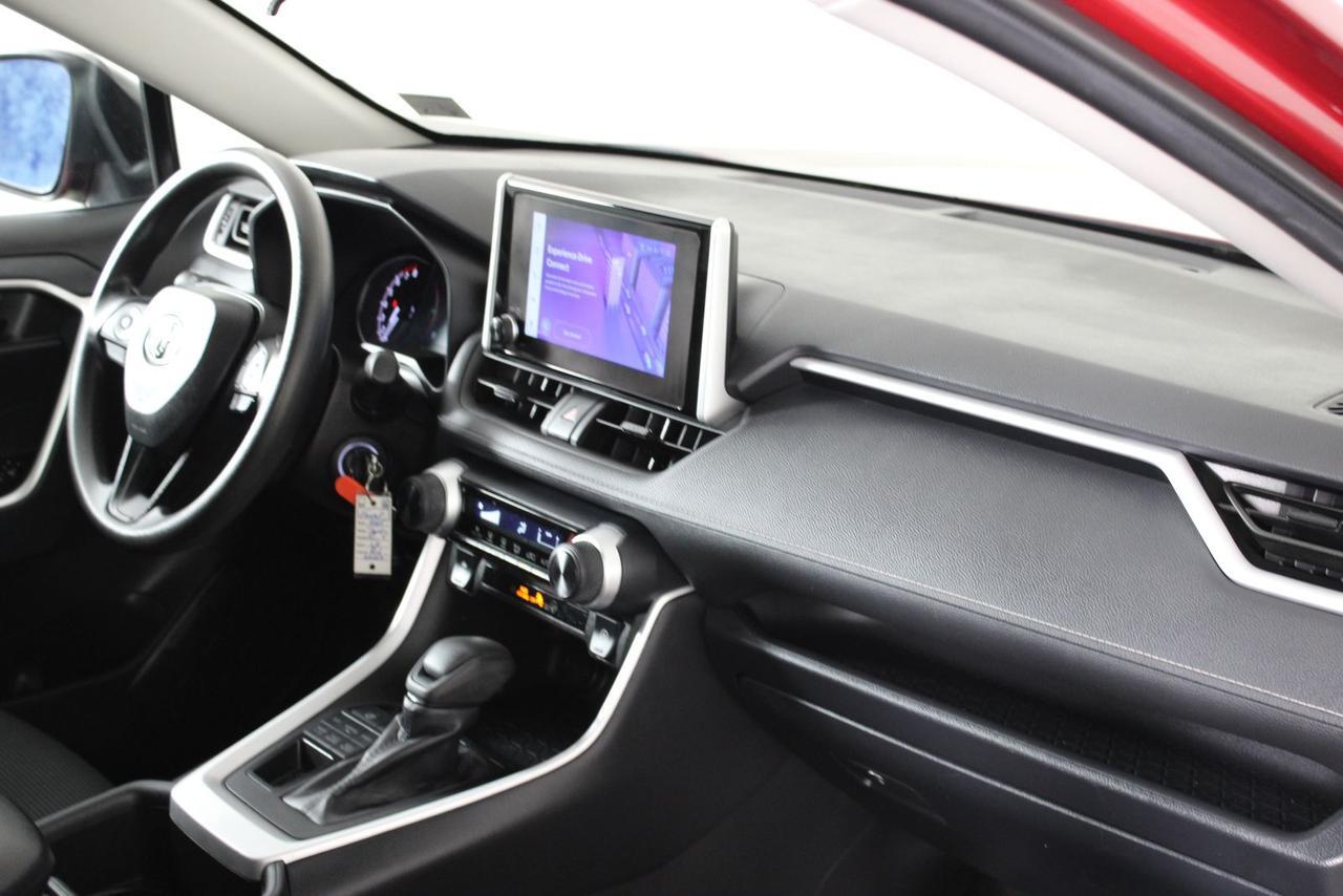 2025 Toyota RAV4 LE Fredericksburg VA