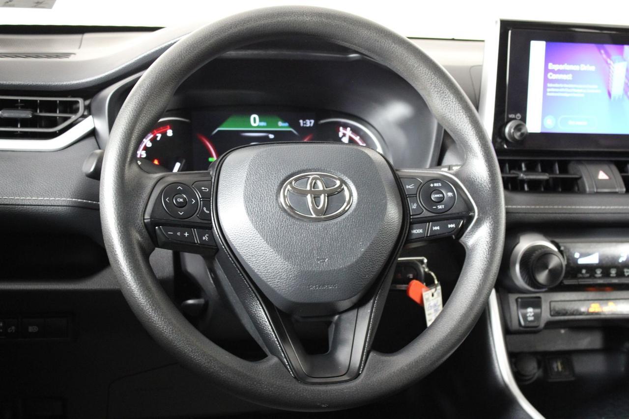 2025 Toyota RAV4 LE Fredericksburg VA