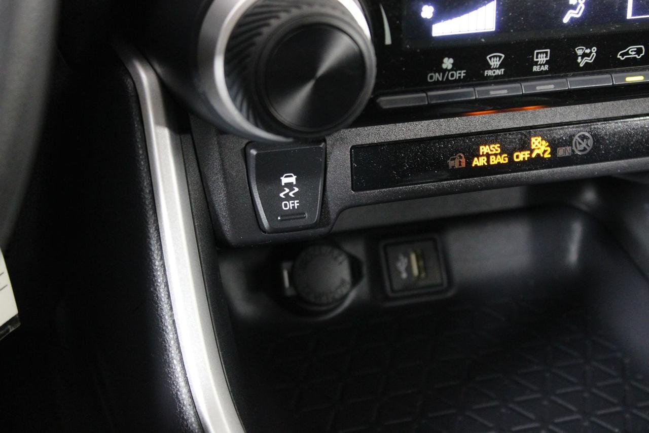 2025 Toyota RAV4 LE Fredericksburg VA