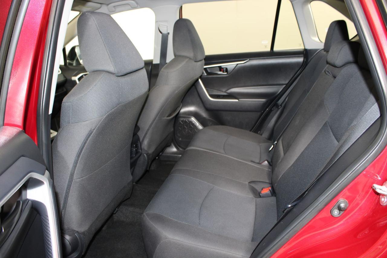 2025 Toyota RAV4 LE Fredericksburg VA