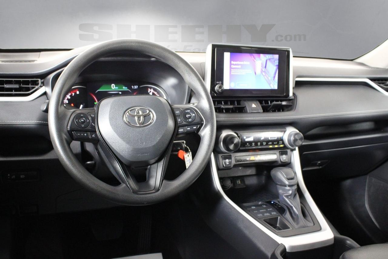 2025 Toyota RAV4 LE Fredericksburg VA
