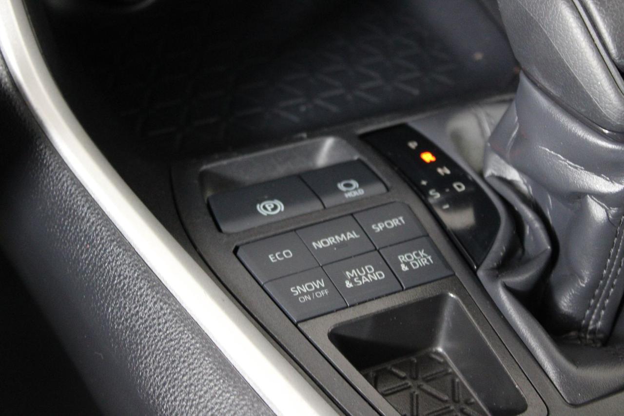 2025 Toyota RAV4 LE Fredericksburg VA