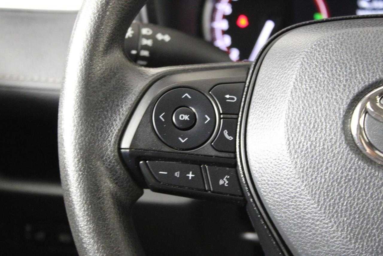 2025 Toyota RAV4 LE Fredericksburg VA