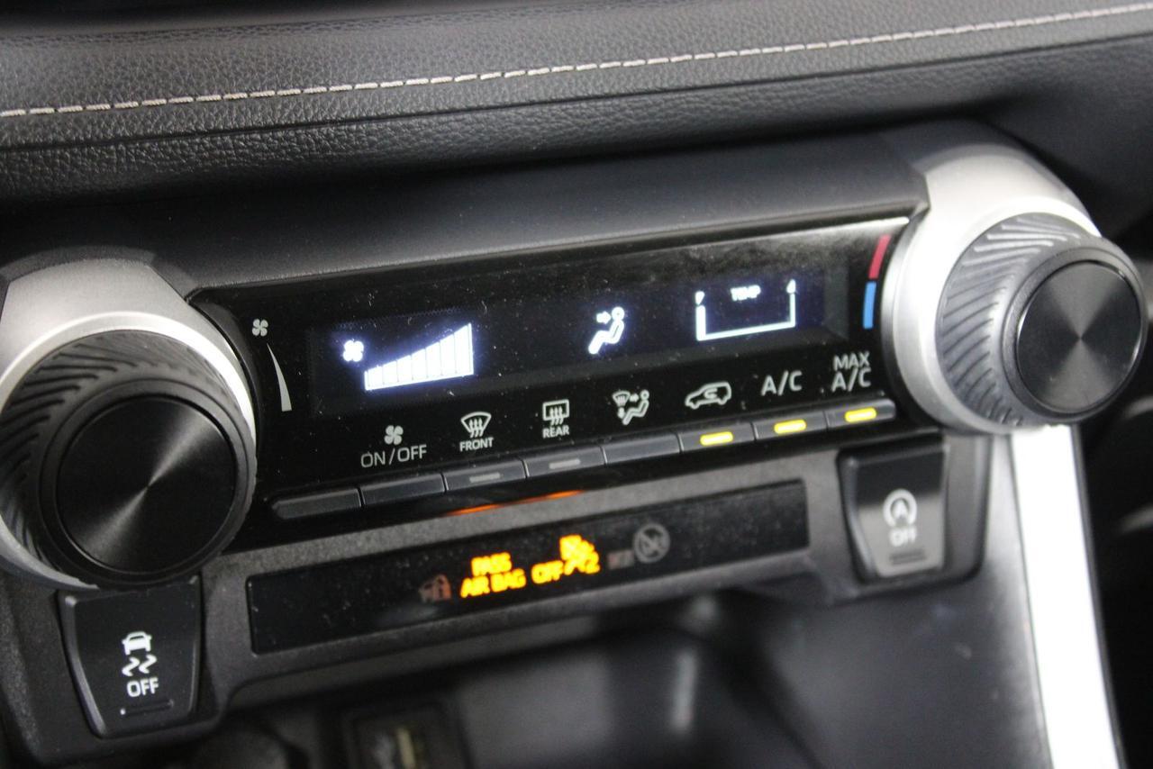 2025 Toyota RAV4 LE Fredericksburg VA