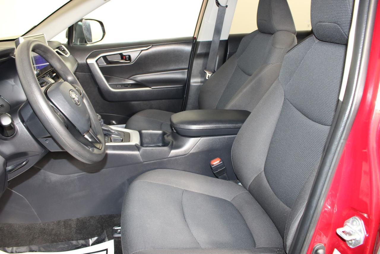 2025 Toyota RAV4 LE Fredericksburg VA