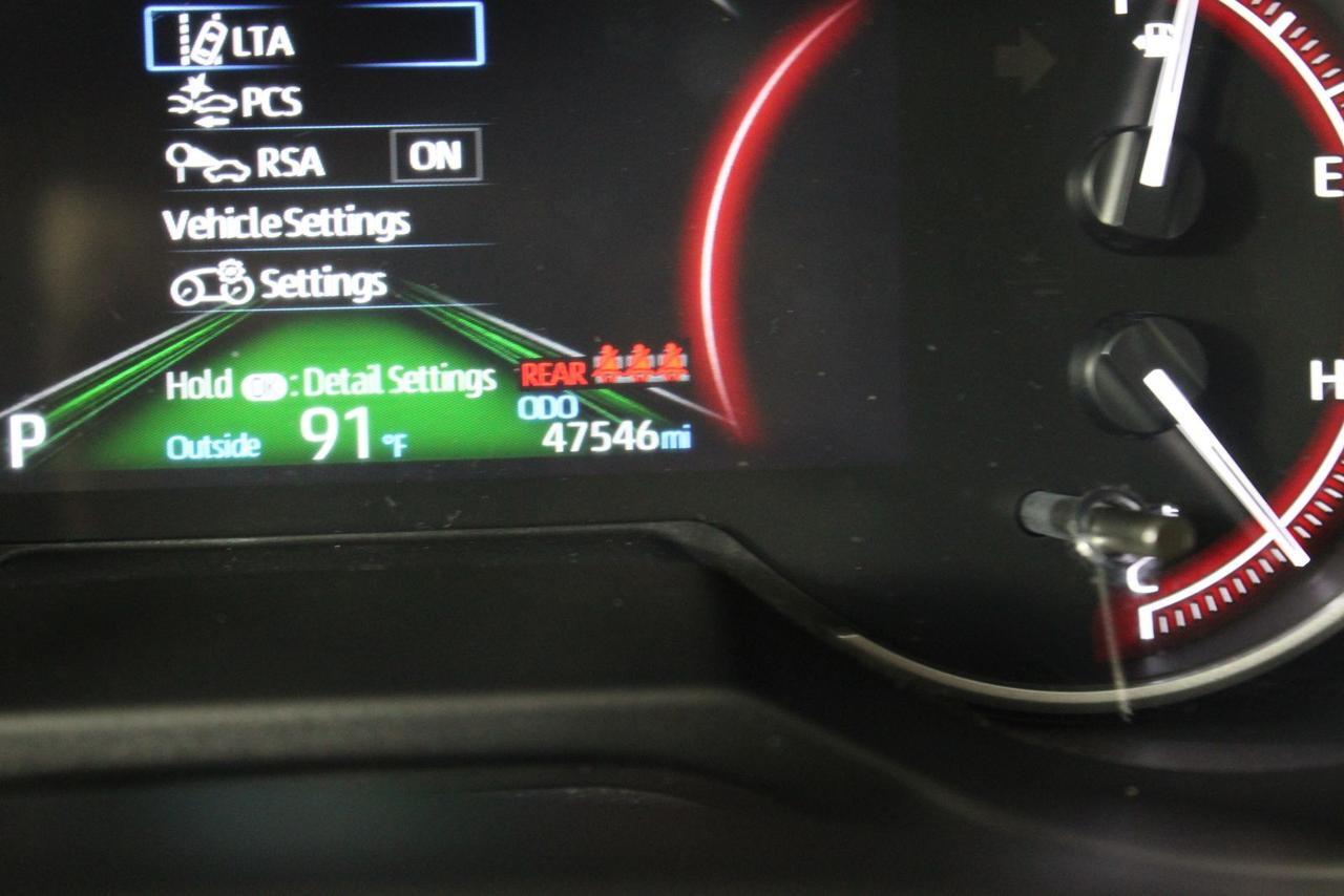 2025 Toyota RAV4 LE Fredericksburg VA