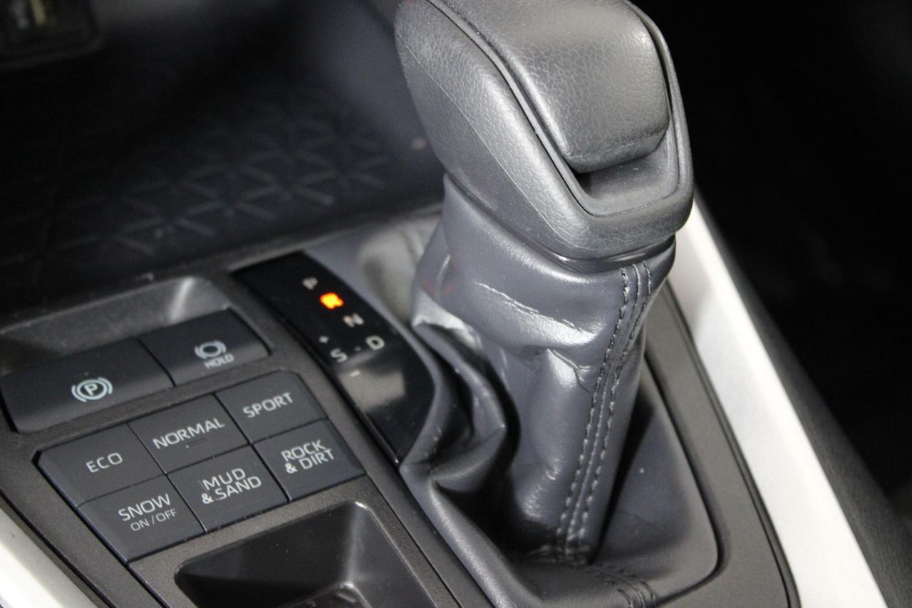 2025 Toyota RAV4 LE Fredericksburg VA