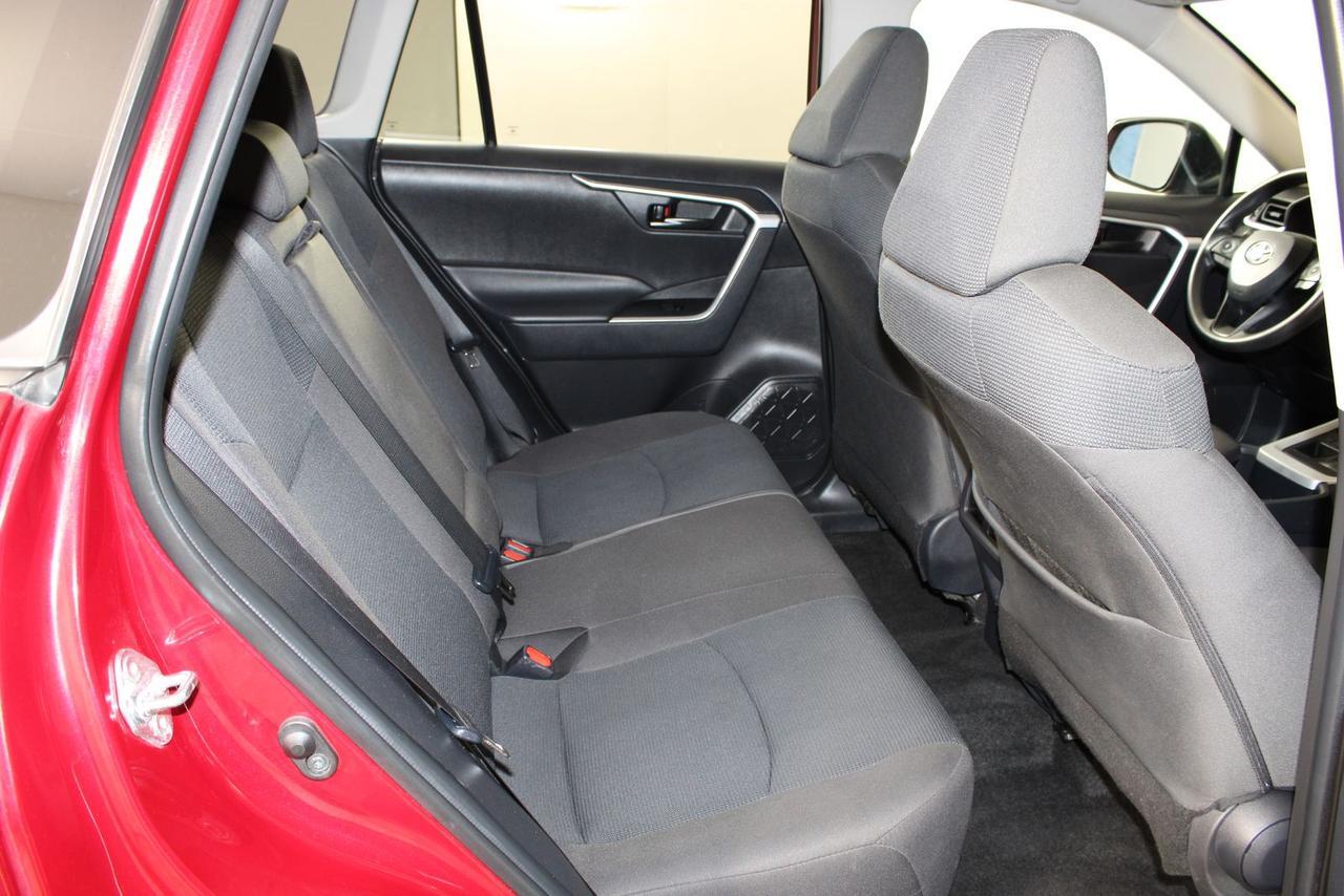 2025 Toyota RAV4 LE Fredericksburg VA