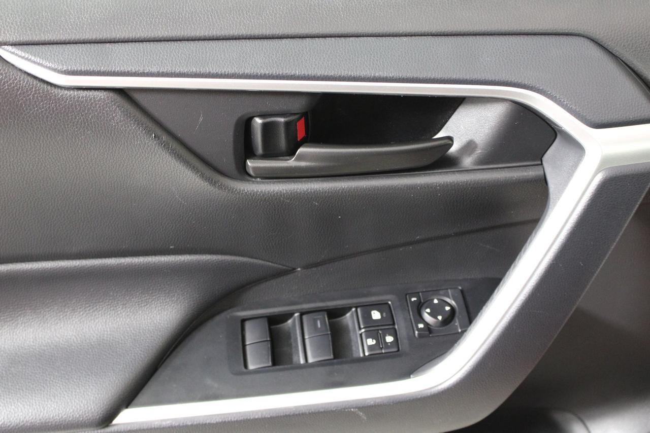 2025 Toyota RAV4 LE Fredericksburg VA