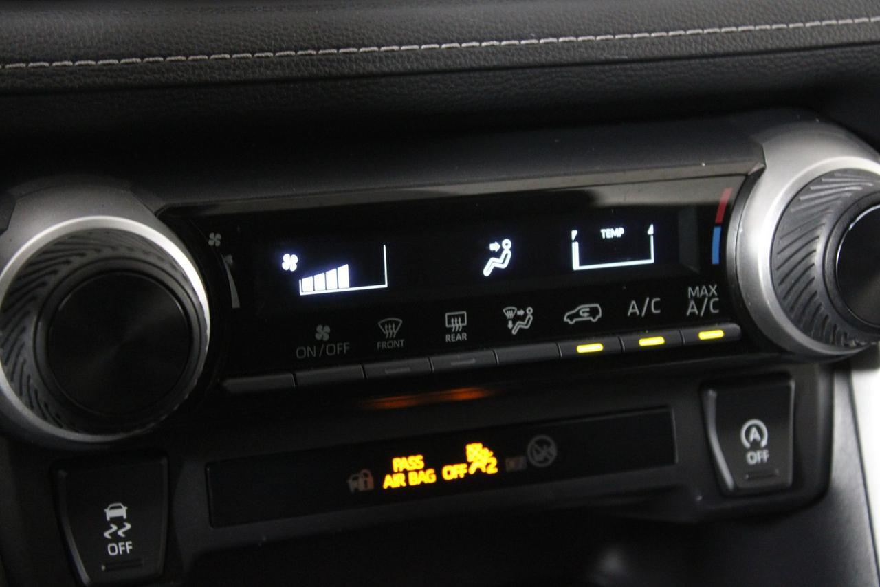 2025 Toyota RAV4 LE Fredericksburg VA