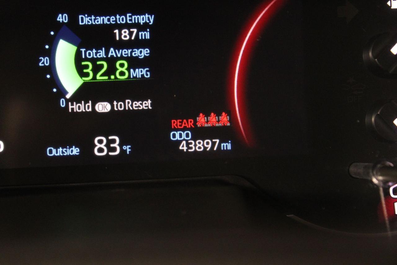 2025 Toyota RAV4 LE Fredericksburg VA