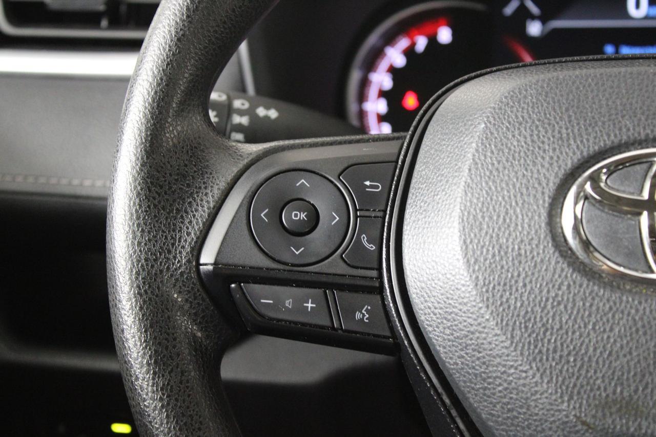 2025 Toyota RAV4 LE Fredericksburg VA
