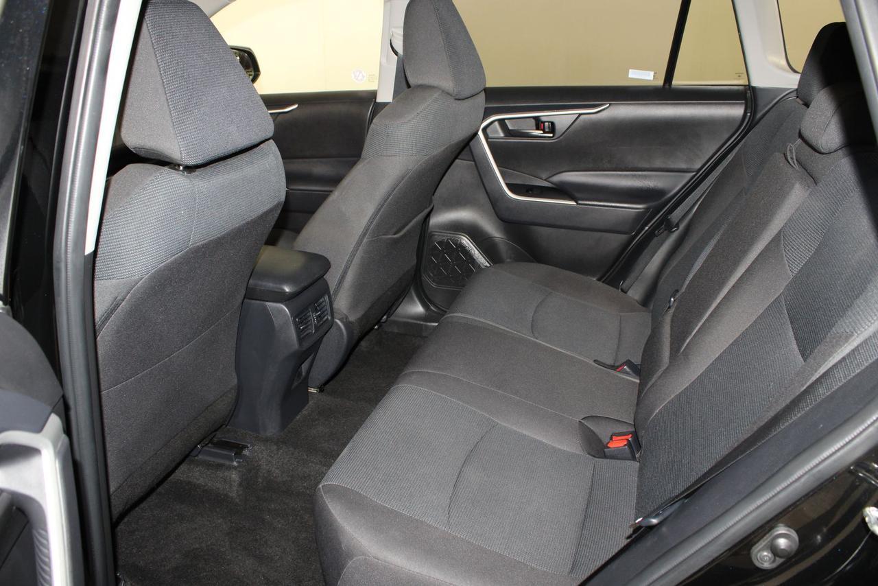 2025 Toyota RAV4 LE Fredericksburg VA