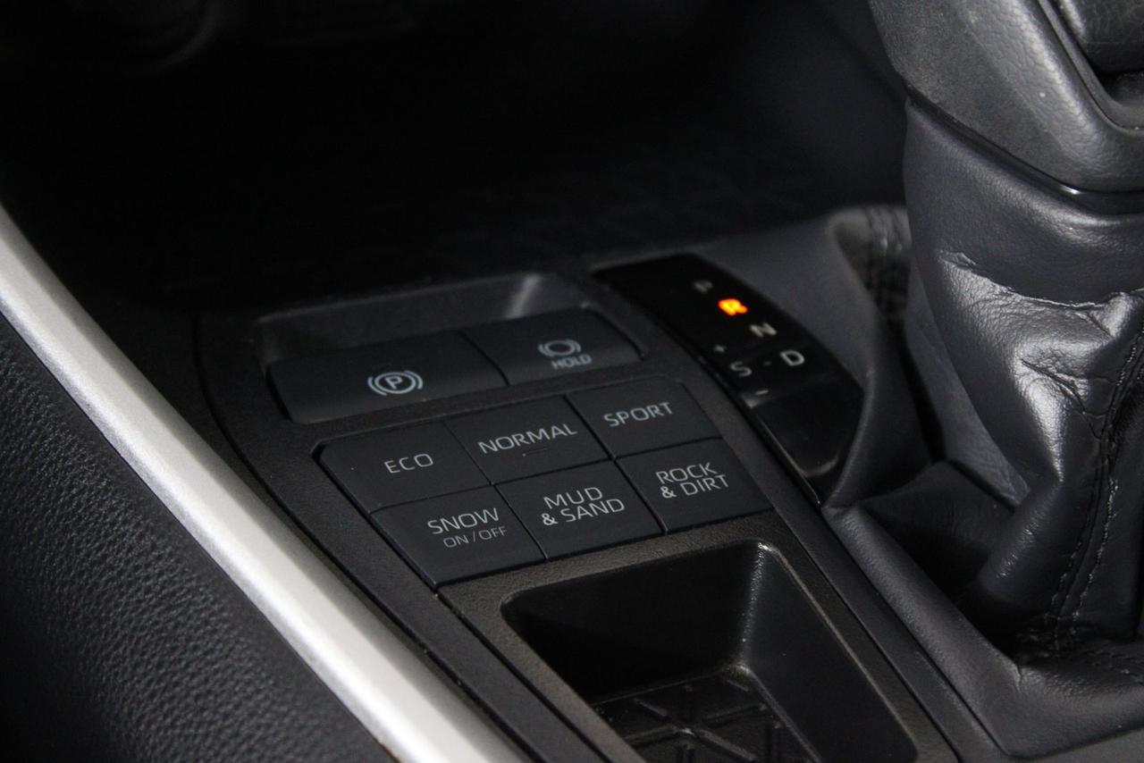 2025 Toyota RAV4 LE Fredericksburg VA