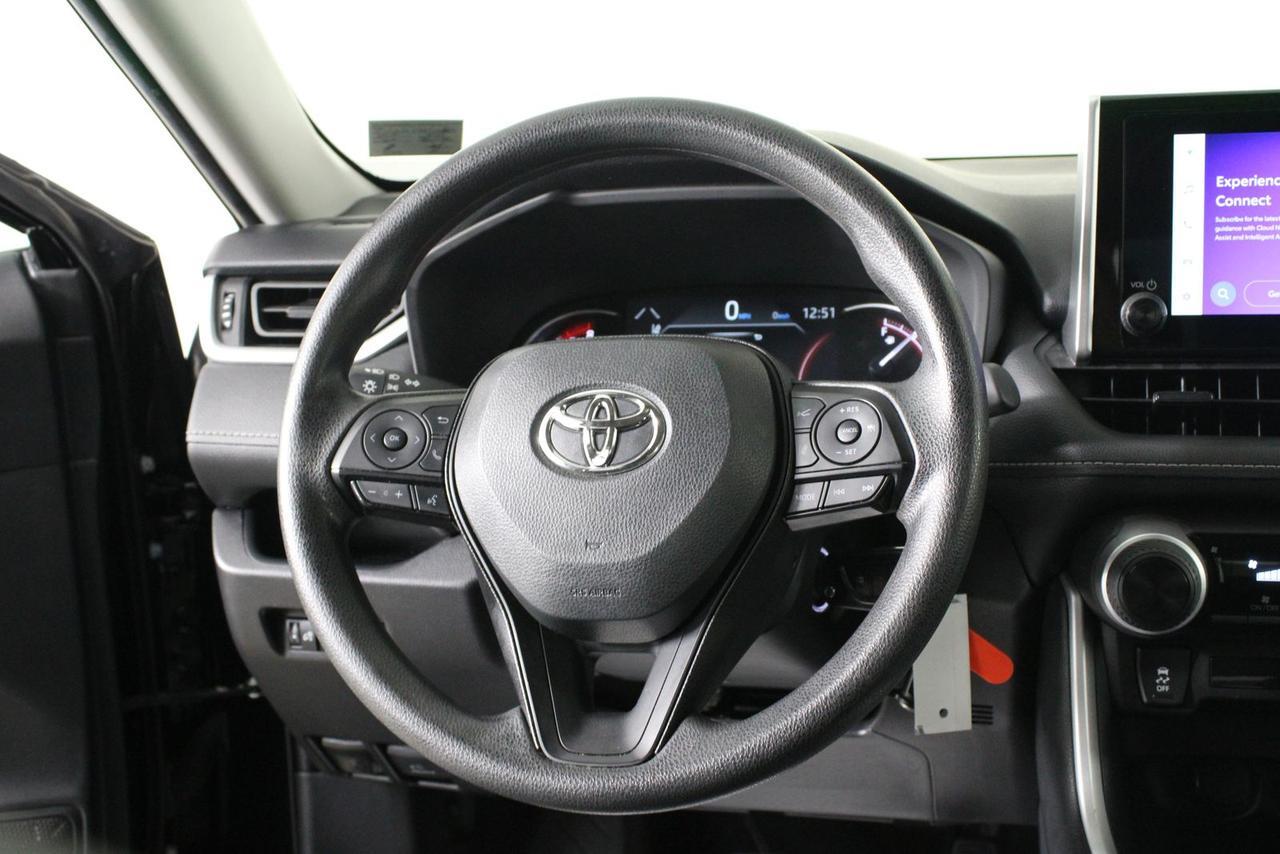 2025 Toyota RAV4 LE Fredericksburg VA