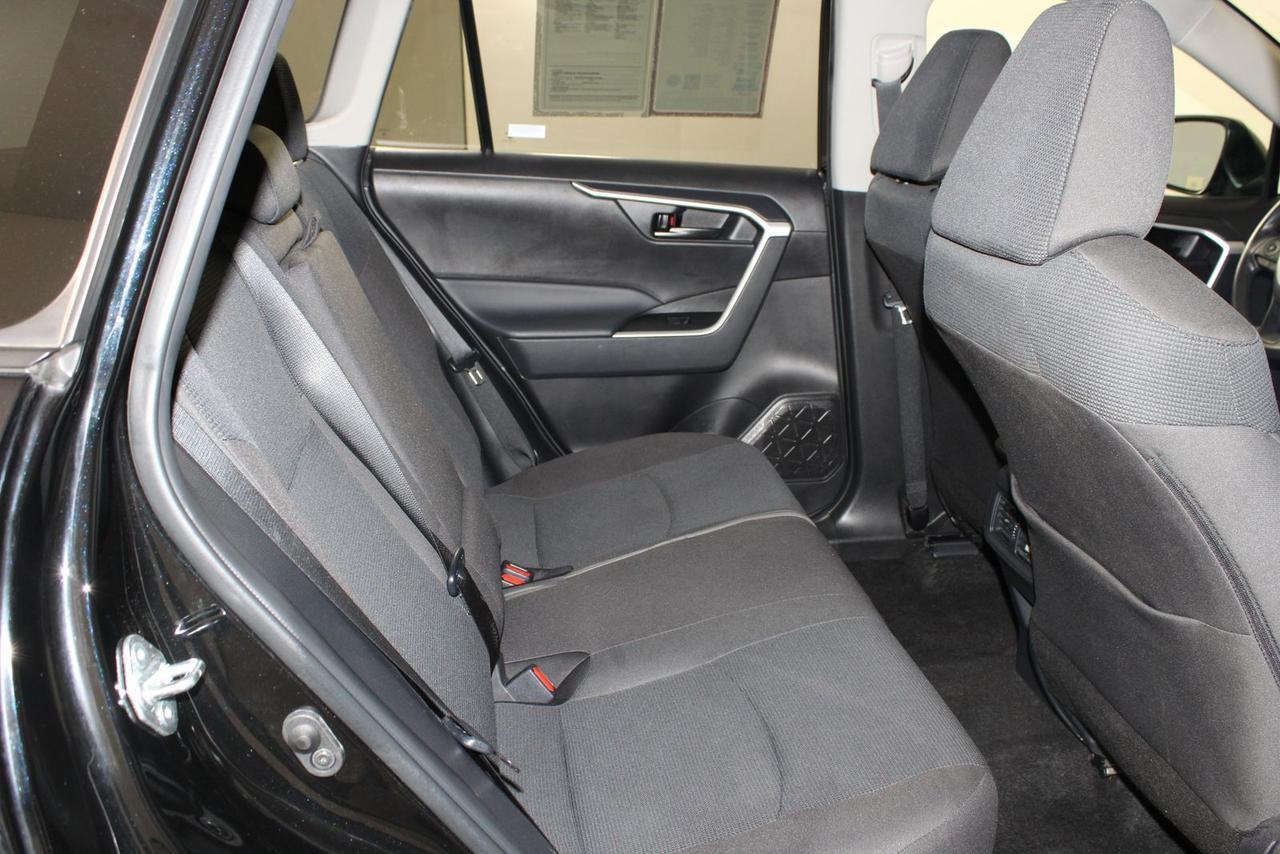 2025 Toyota RAV4 LE Fredericksburg VA