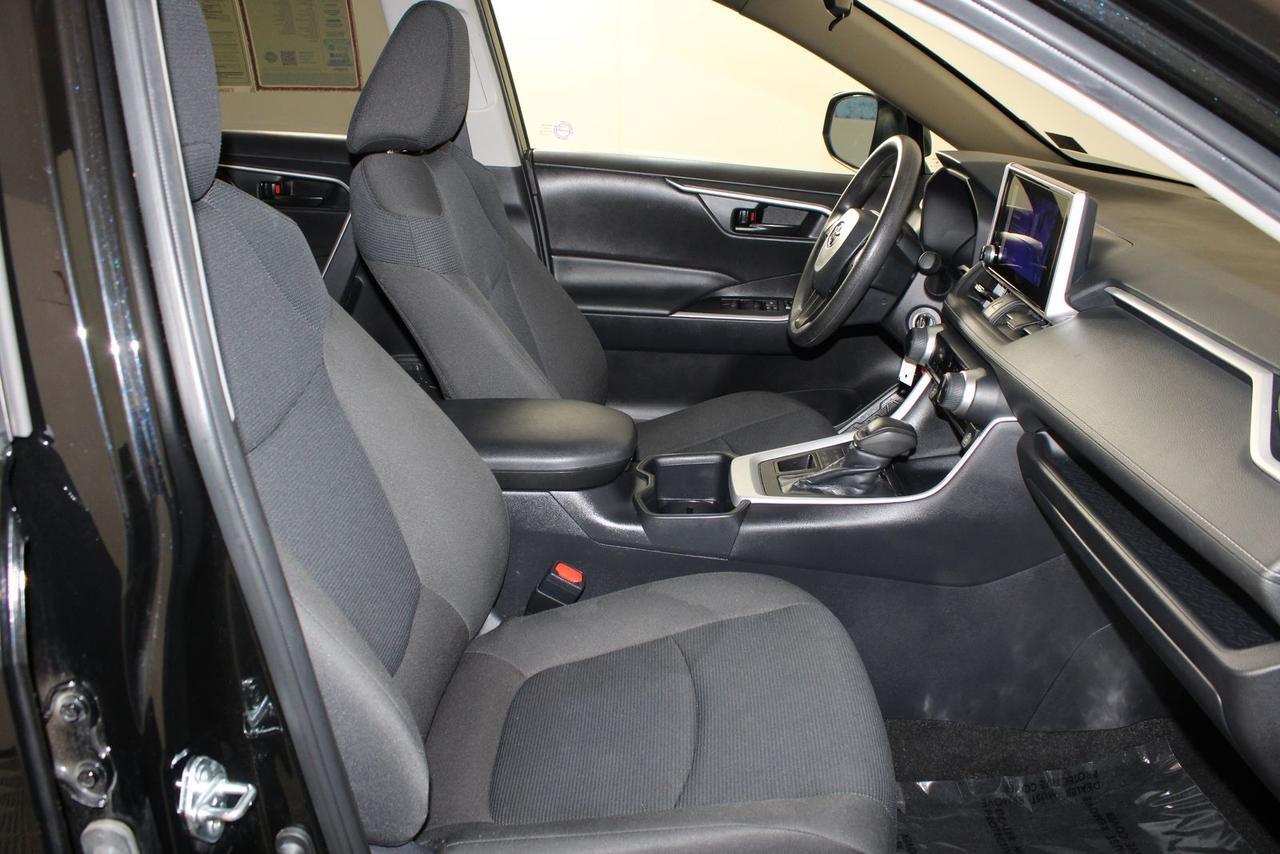 2025 Toyota RAV4 LE Fredericksburg VA