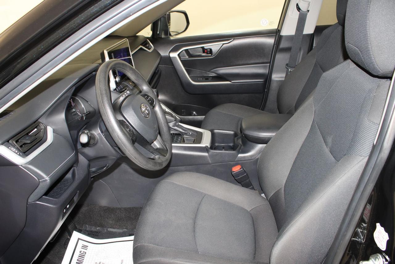 2025 Toyota RAV4 LE Fredericksburg VA