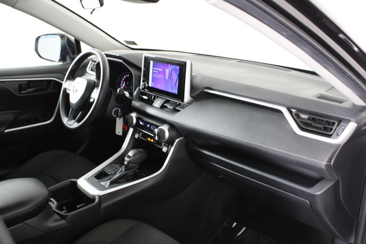 2025 Toyota RAV4 LE Fredericksburg VA