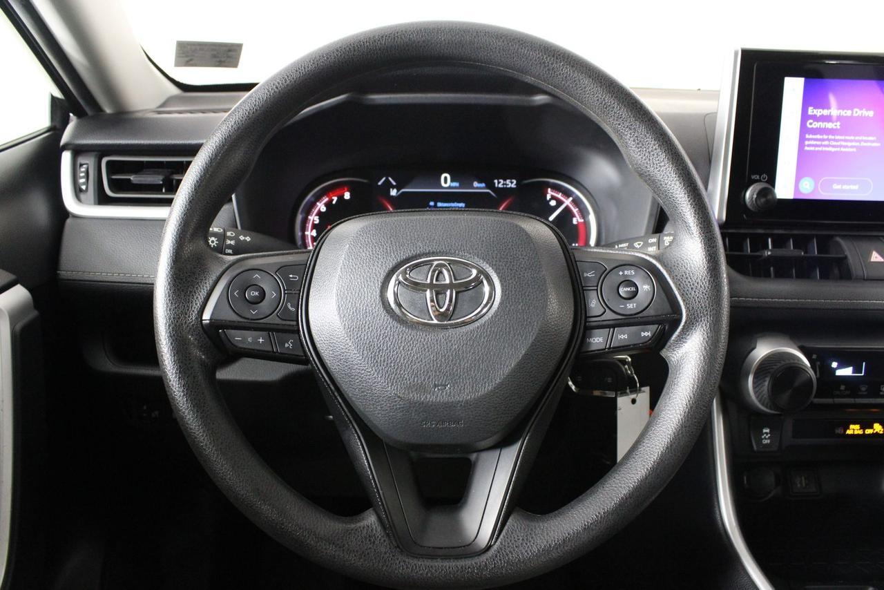 2025 Toyota RAV4 LE Fredericksburg VA