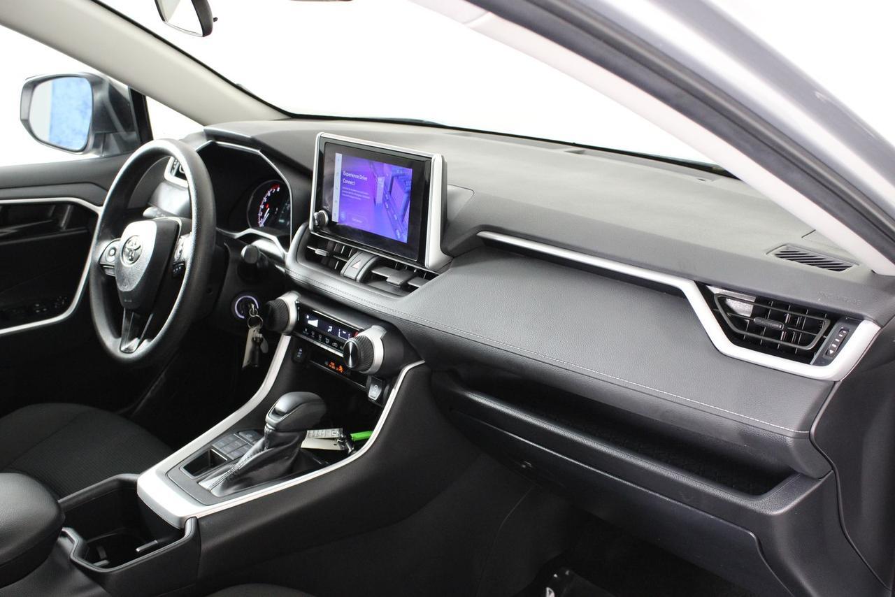 2025 Toyota RAV4 LE Fredericksburg VA