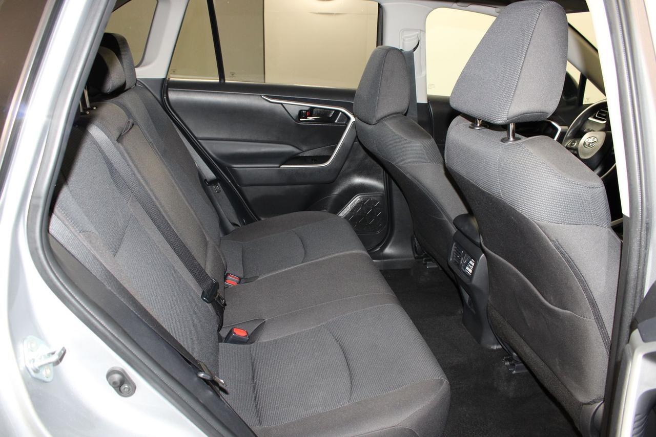 2025 Toyota RAV4 LE Fredericksburg VA