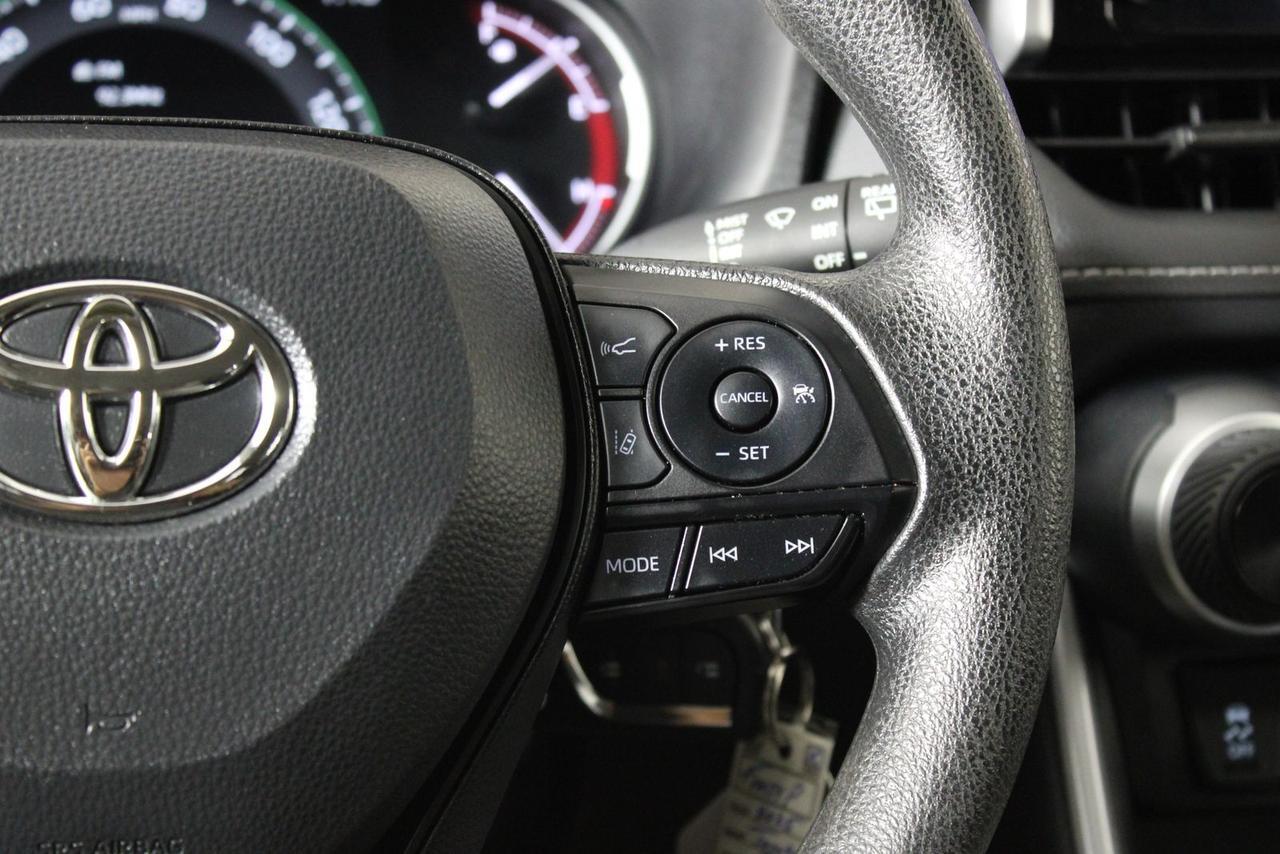 2025 Toyota RAV4 LE Fredericksburg VA