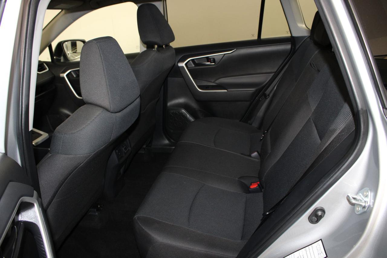 2025 Toyota RAV4 LE Fredericksburg VA