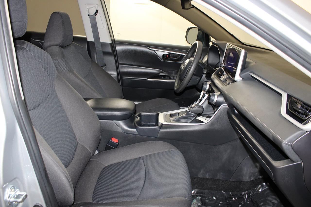 2025 Toyota RAV4 LE Fredericksburg VA