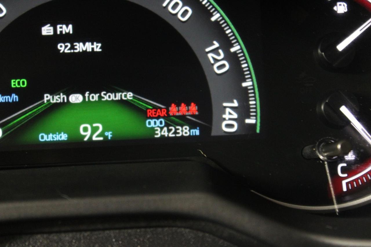 2025 Toyota RAV4 LE Fredericksburg VA