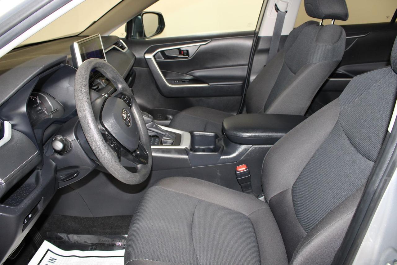 2025 Toyota RAV4 LE Fredericksburg VA