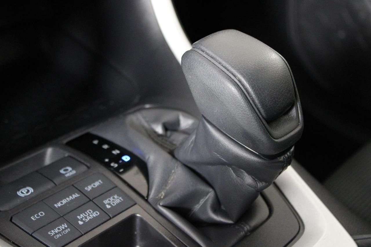2025 Toyota RAV4 LE Fredericksburg VA