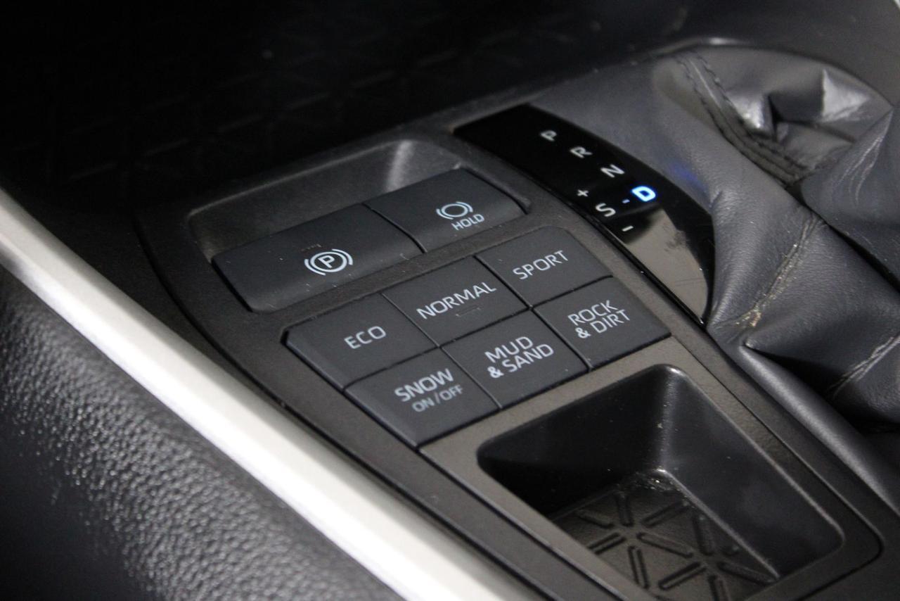 2025 Toyota RAV4 LE Fredericksburg VA