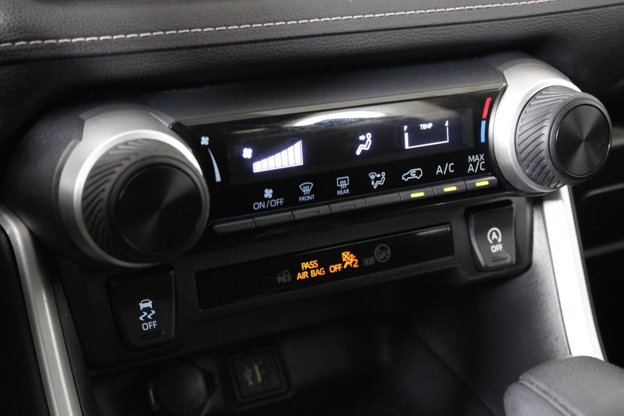 2025 Toyota RAV4 LE Fredericksburg VA