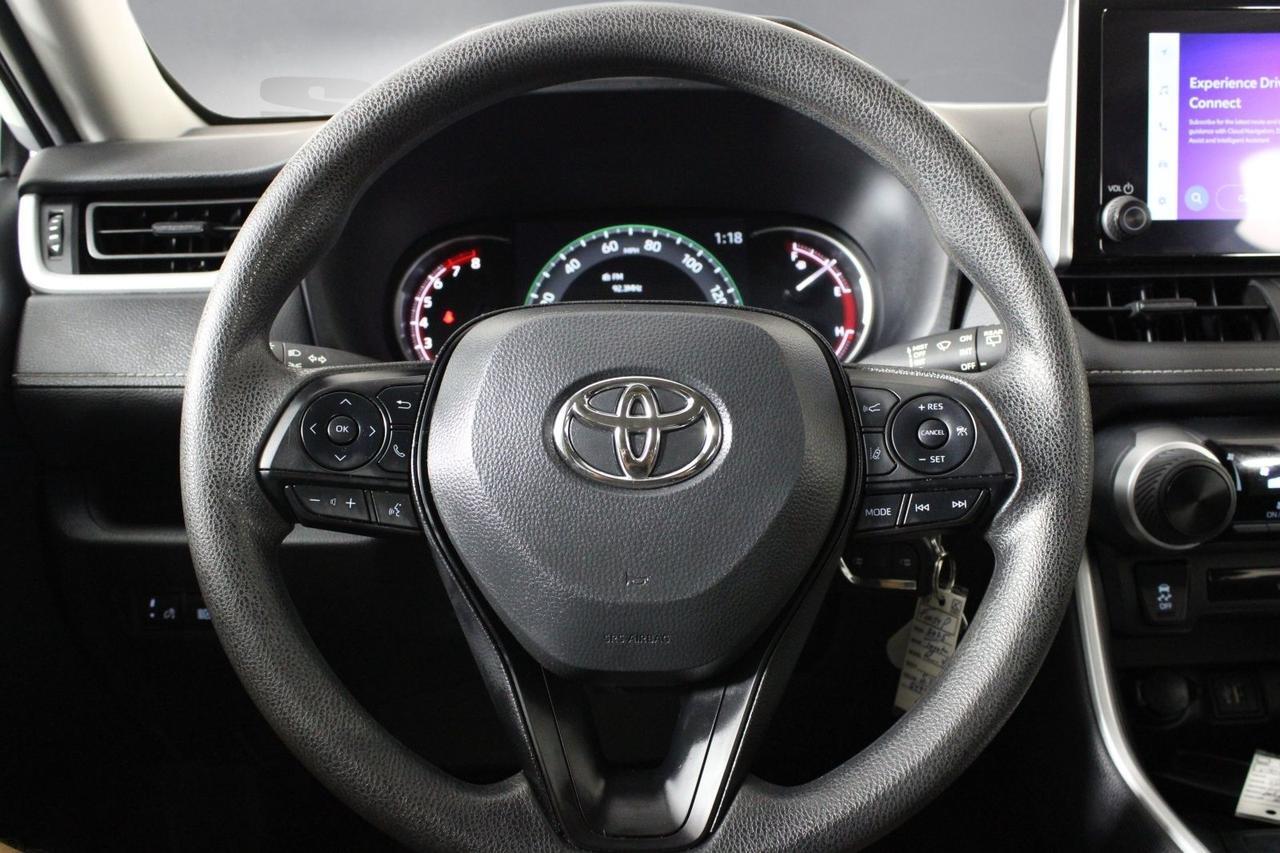 2025 Toyota RAV4 LE Fredericksburg VA