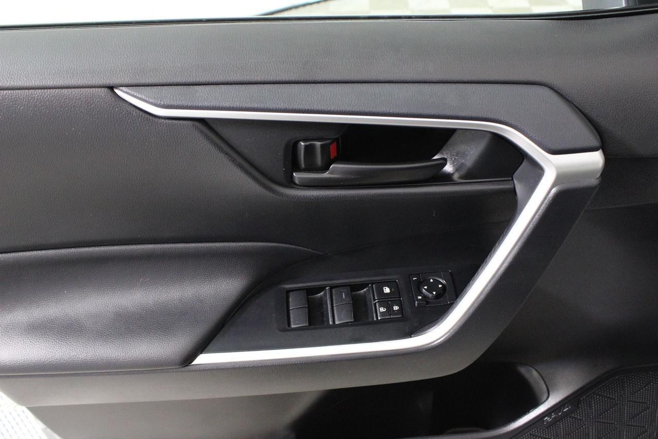 2025 Toyota RAV4 LE Fredericksburg VA