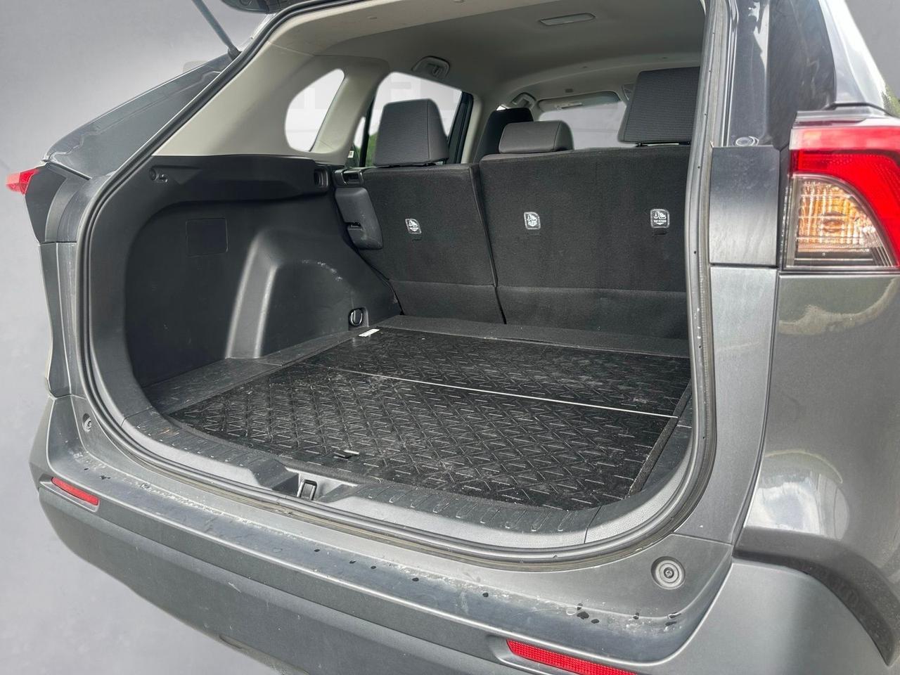 2025 Toyota RAV4 LE Fredericksburg VA