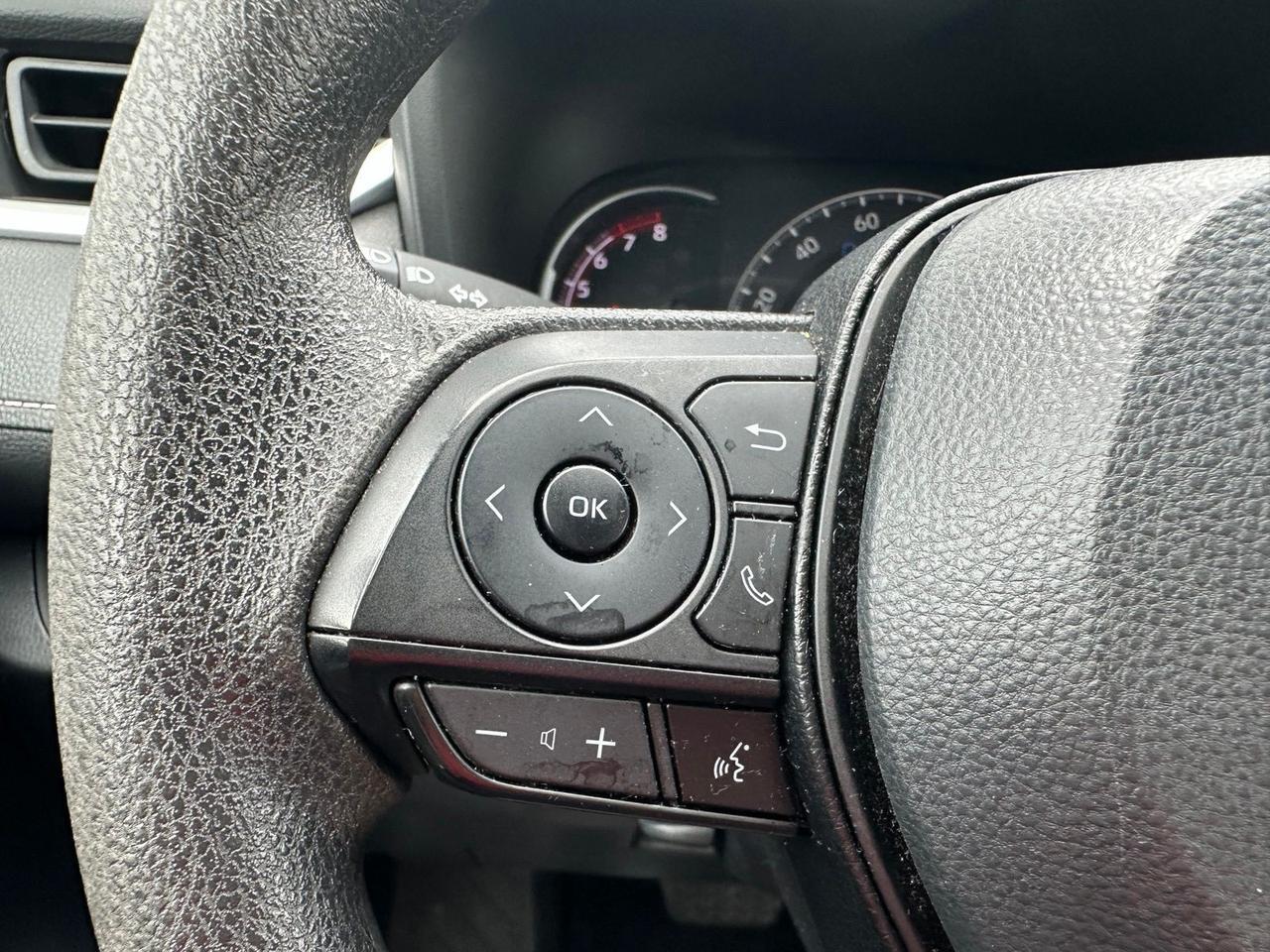 2025 Toyota RAV4 LE Fredericksburg VA