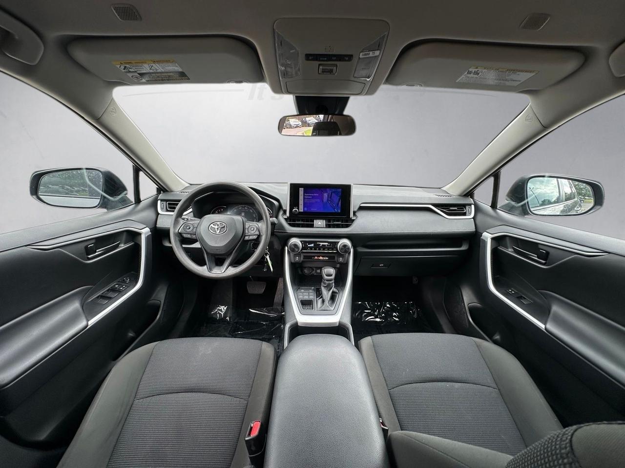 2025 Toyota RAV4 LE Fredericksburg VA