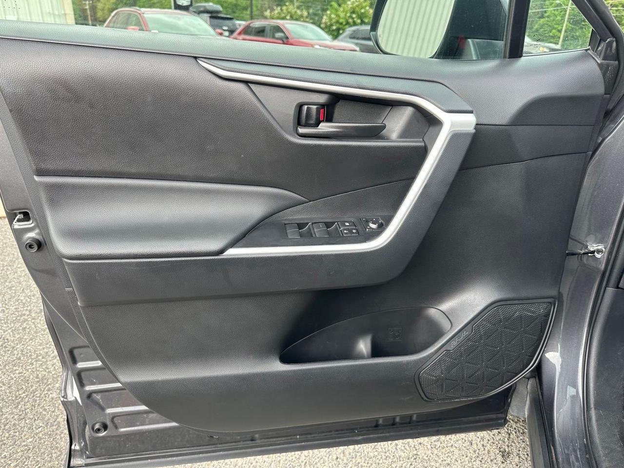 2025 Toyota RAV4 LE Fredericksburg VA