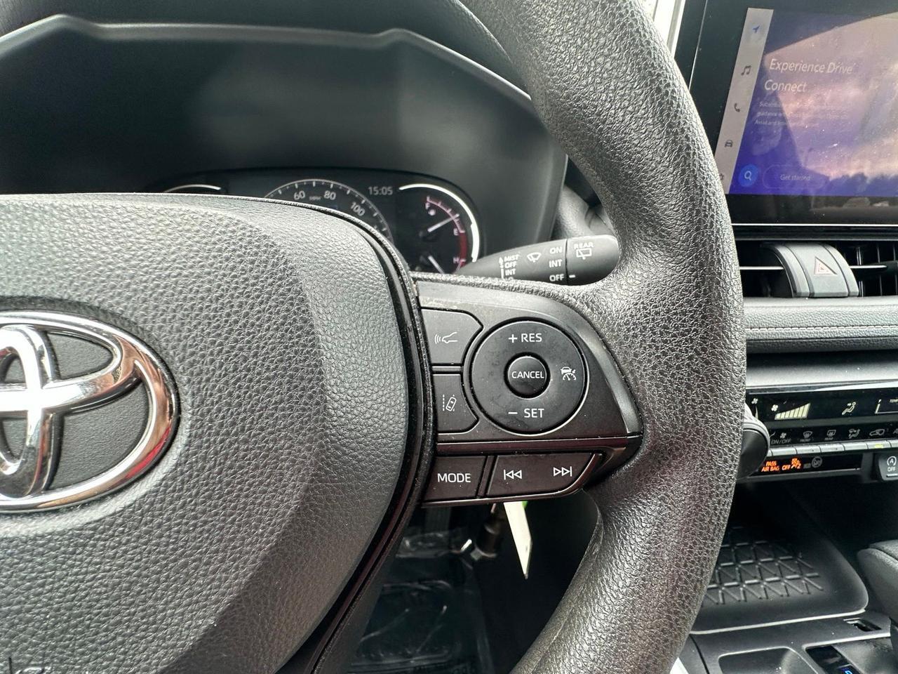 2025 Toyota RAV4 LE Fredericksburg VA