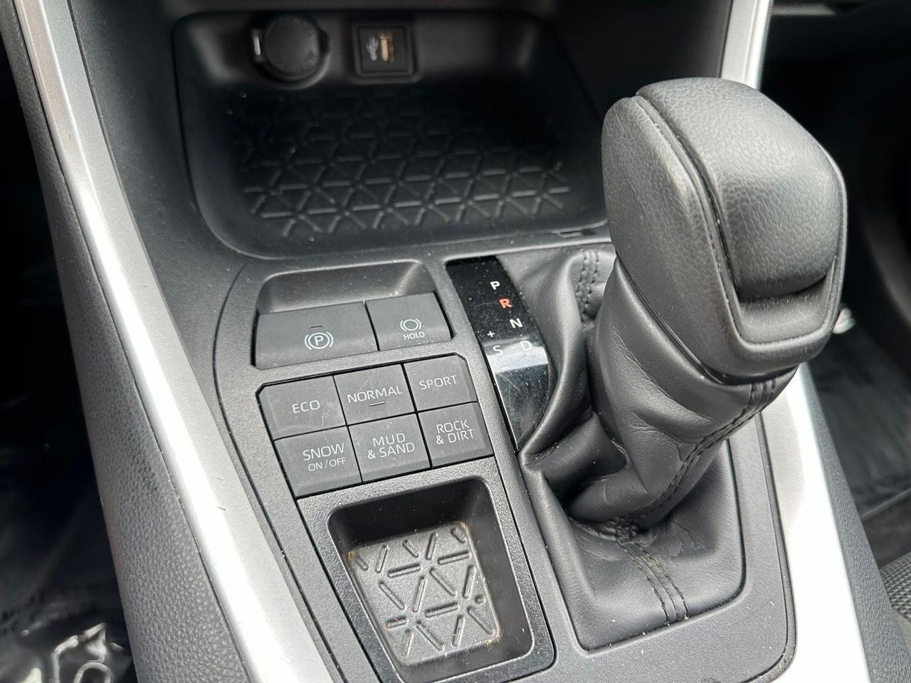 2025 Toyota RAV4 LE Fredericksburg VA