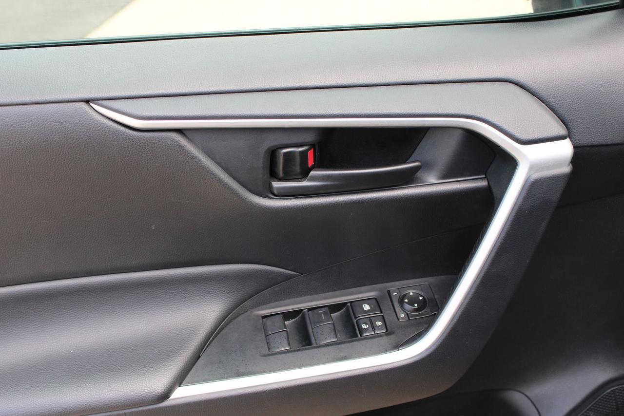2025 Toyota RAV4 LE Fredericksburg VA