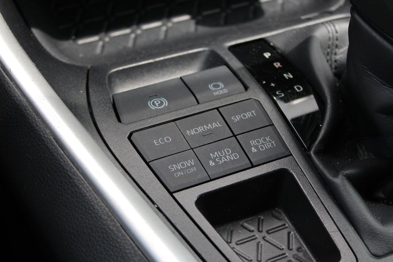2025 Toyota RAV4 LE Fredericksburg VA