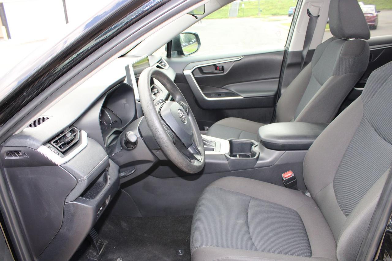 2025 Toyota RAV4 LE Fredericksburg VA