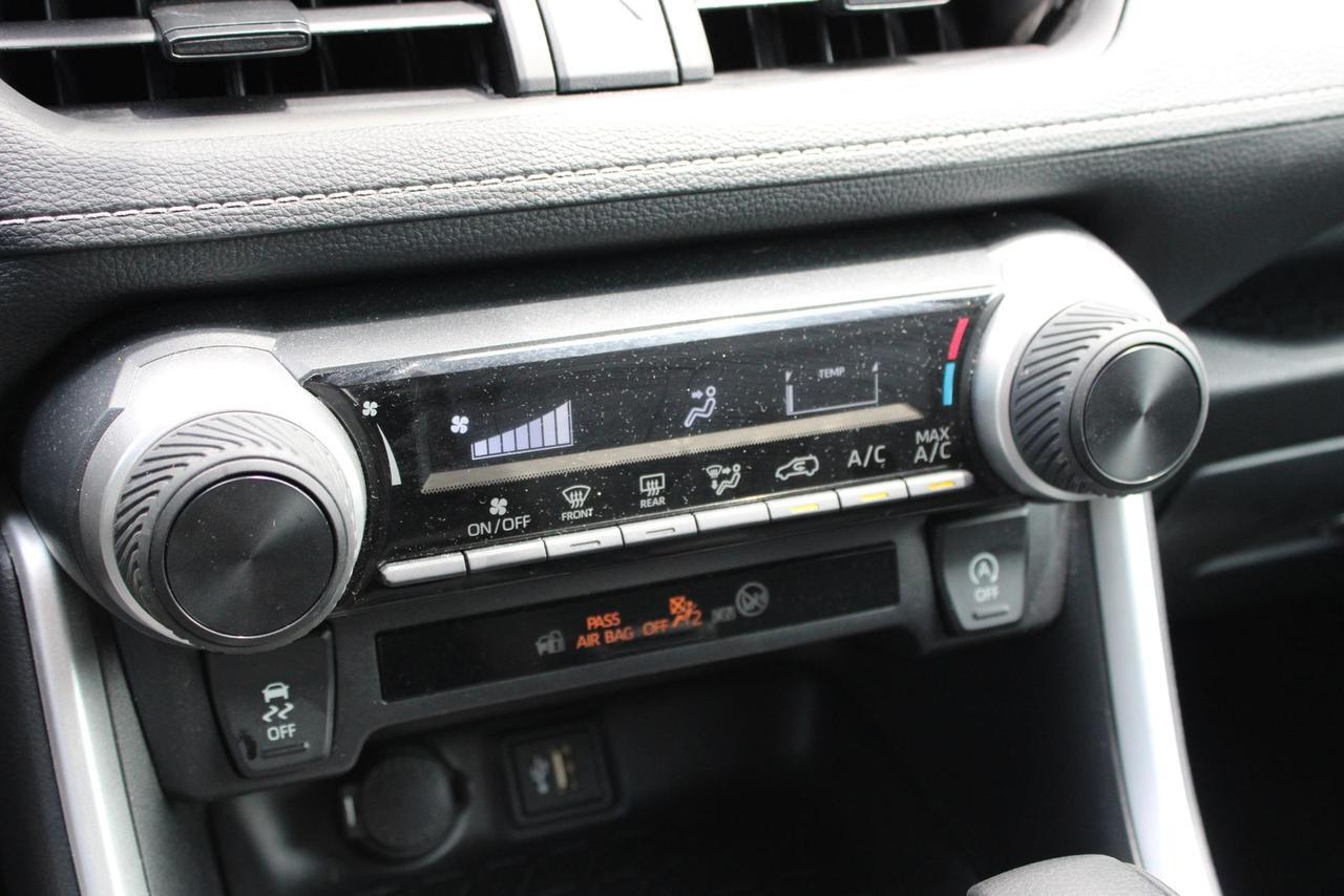 2025 Toyota RAV4 LE Fredericksburg VA