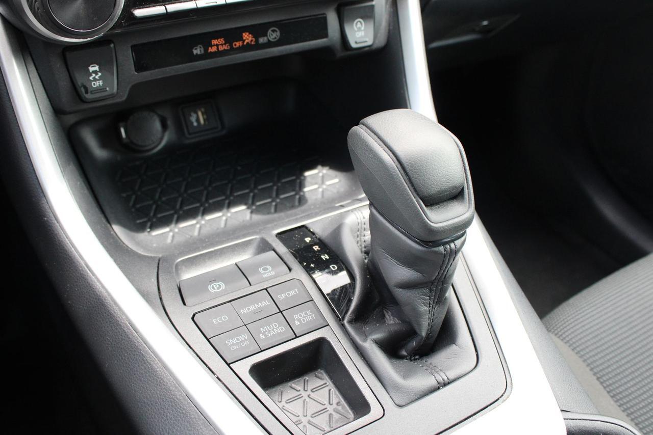 2025 Toyota RAV4 LE Fredericksburg VA