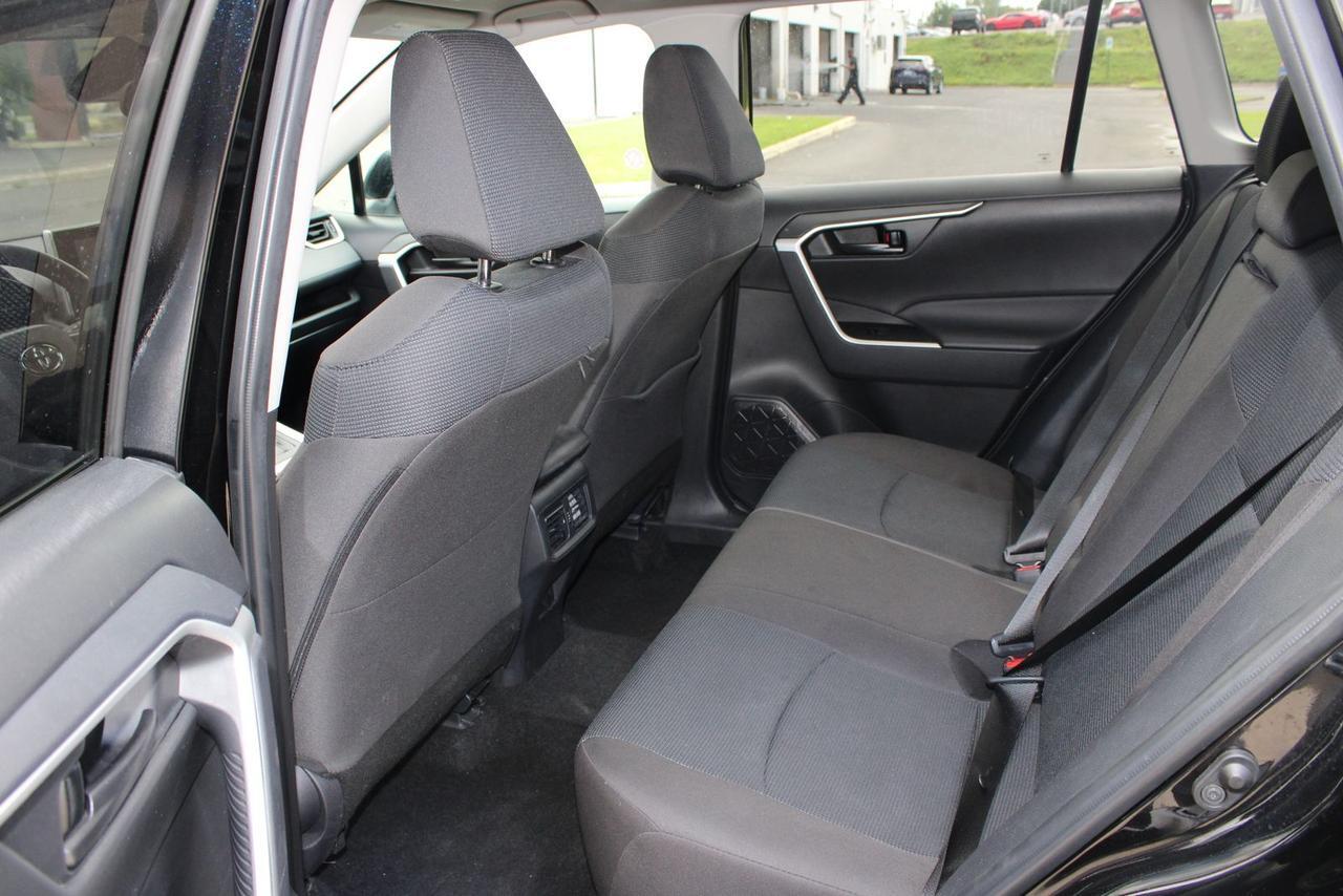 2025 Toyota RAV4 LE Fredericksburg VA
