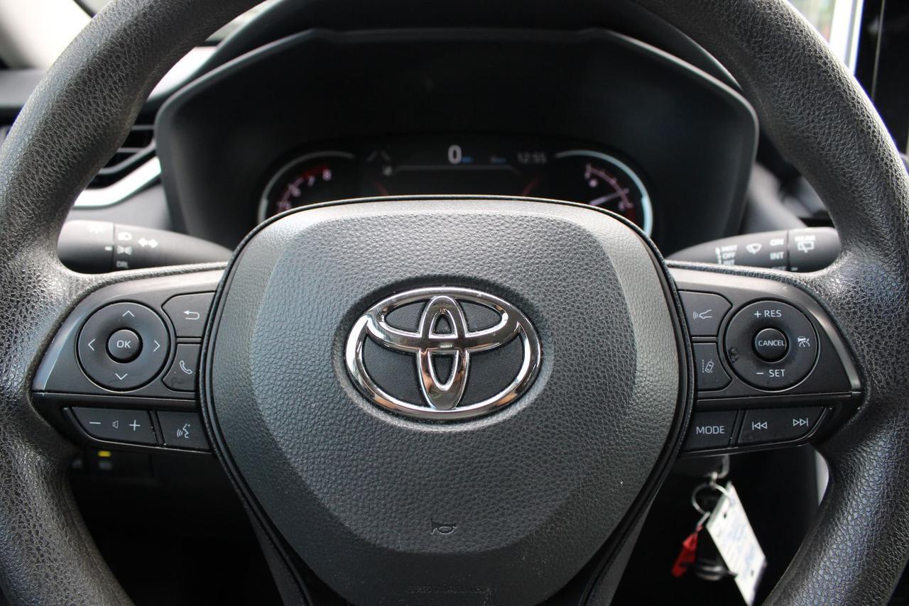2025 Toyota RAV4 LE Fredericksburg VA