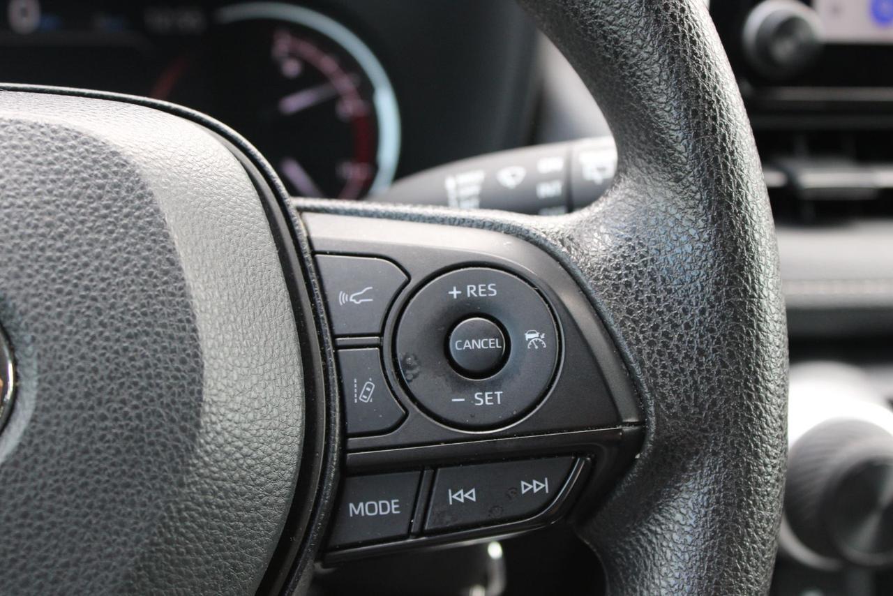2025 Toyota RAV4 LE Fredericksburg VA